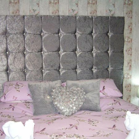 Devon Guest House 黑潭 外观 照片