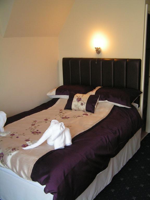 Devon Guest House 黑潭 外观 照片