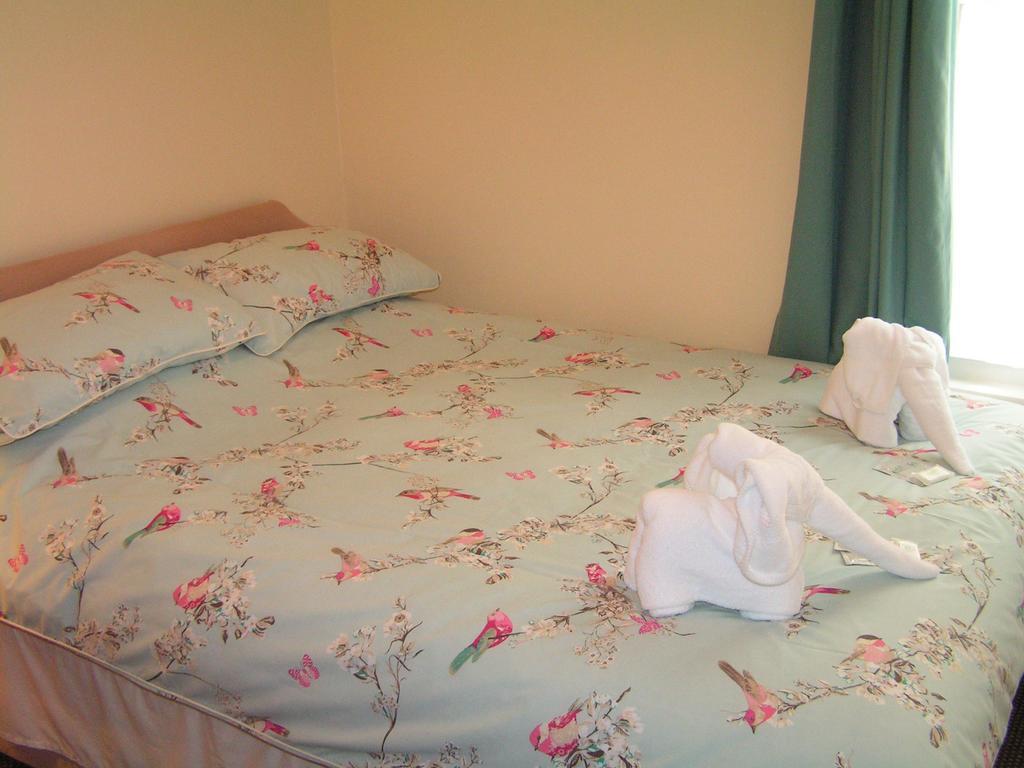 Devon Guest House 黑潭 外观 照片