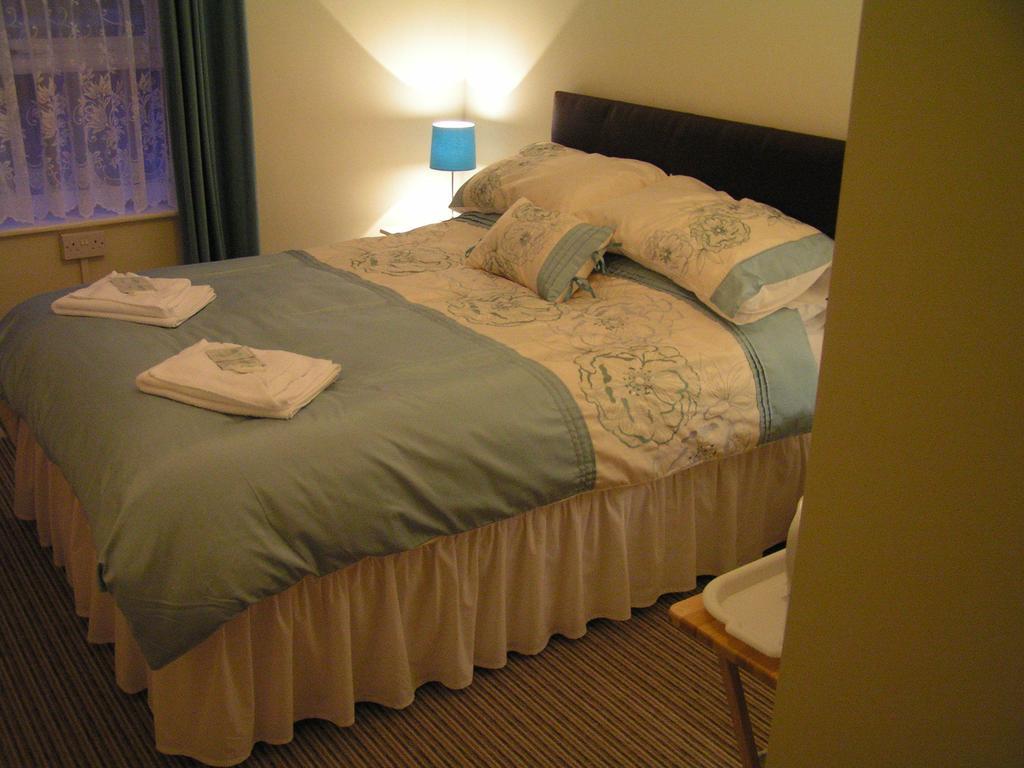 Devon Guest House 黑潭 客房 照片