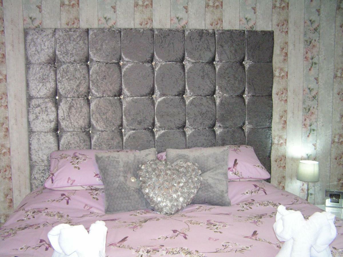 Devon Guest House 黑潭 外观 照片